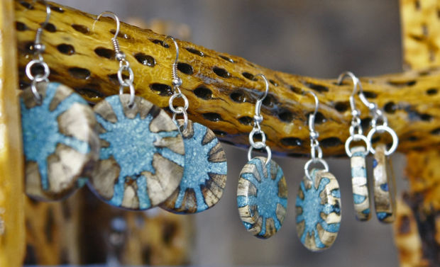 First Friday Artisans Market